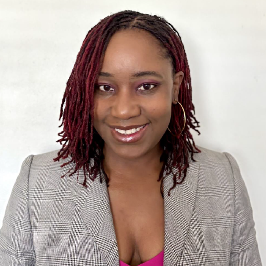 Dashia Givens